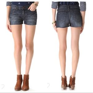 Madewell Denim Shorts